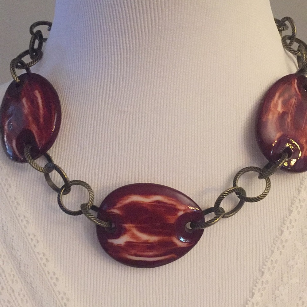 Necklace - Picture 4 of 4